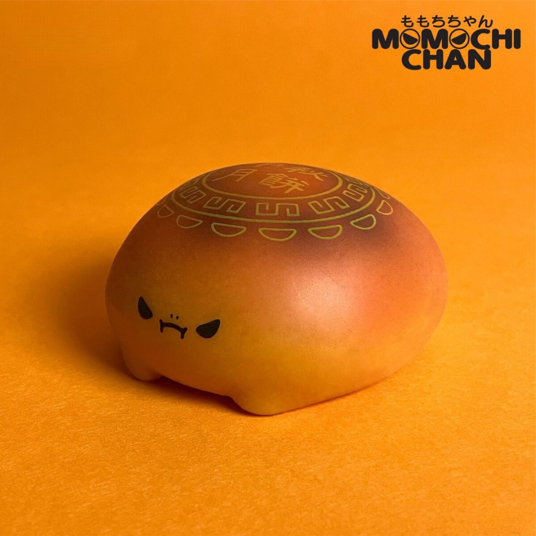 MOMOCHICHAN Mooncake Ver. Single Capsule