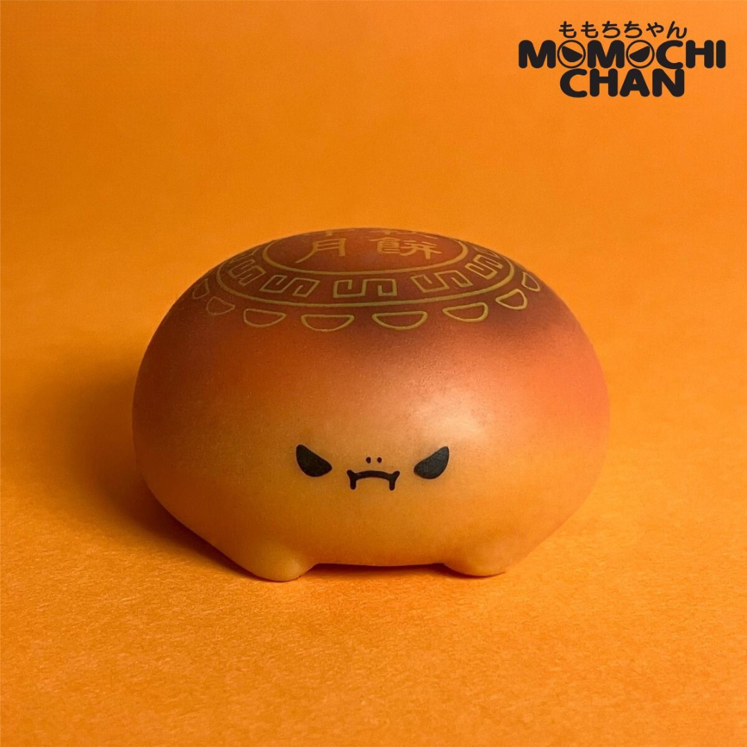 MOMOCHICHAN Mooncake Ver. Single Capsule