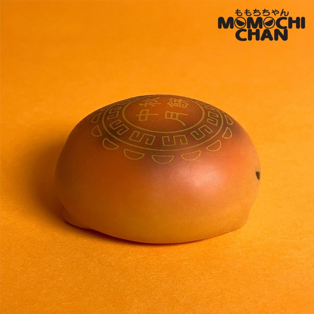 MOMOCHICHAN Mooncake Ver. Single Capsule