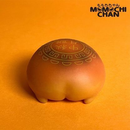 MOMOCHICHAN Mooncake Ver. Single Capsule