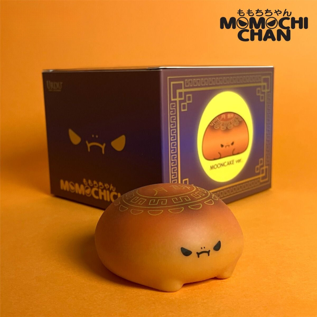 MOMOCHICHAN Mooncake Ver. Single Capsule