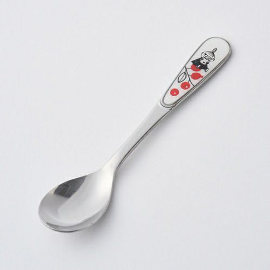 Moomin Characters Tea Spoon - Little My