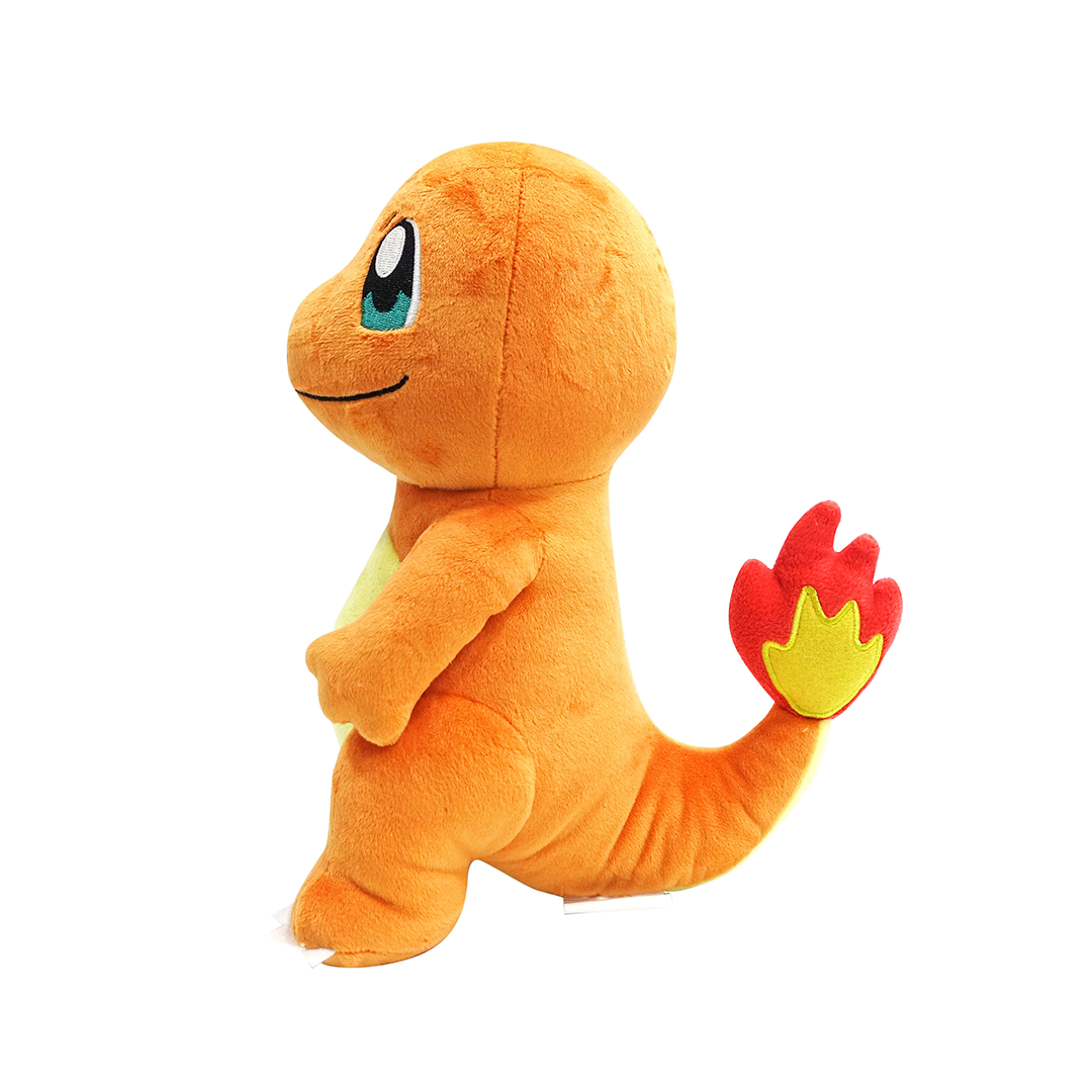 Pokémon Charmander Plush Toy