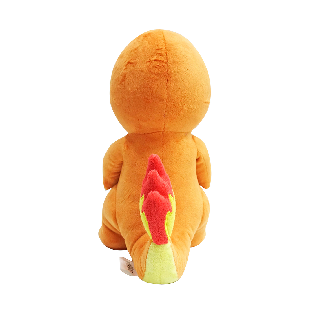 Pokémon Charmander Plush Toy