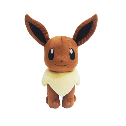 Pokémon Eevee Plush Toy