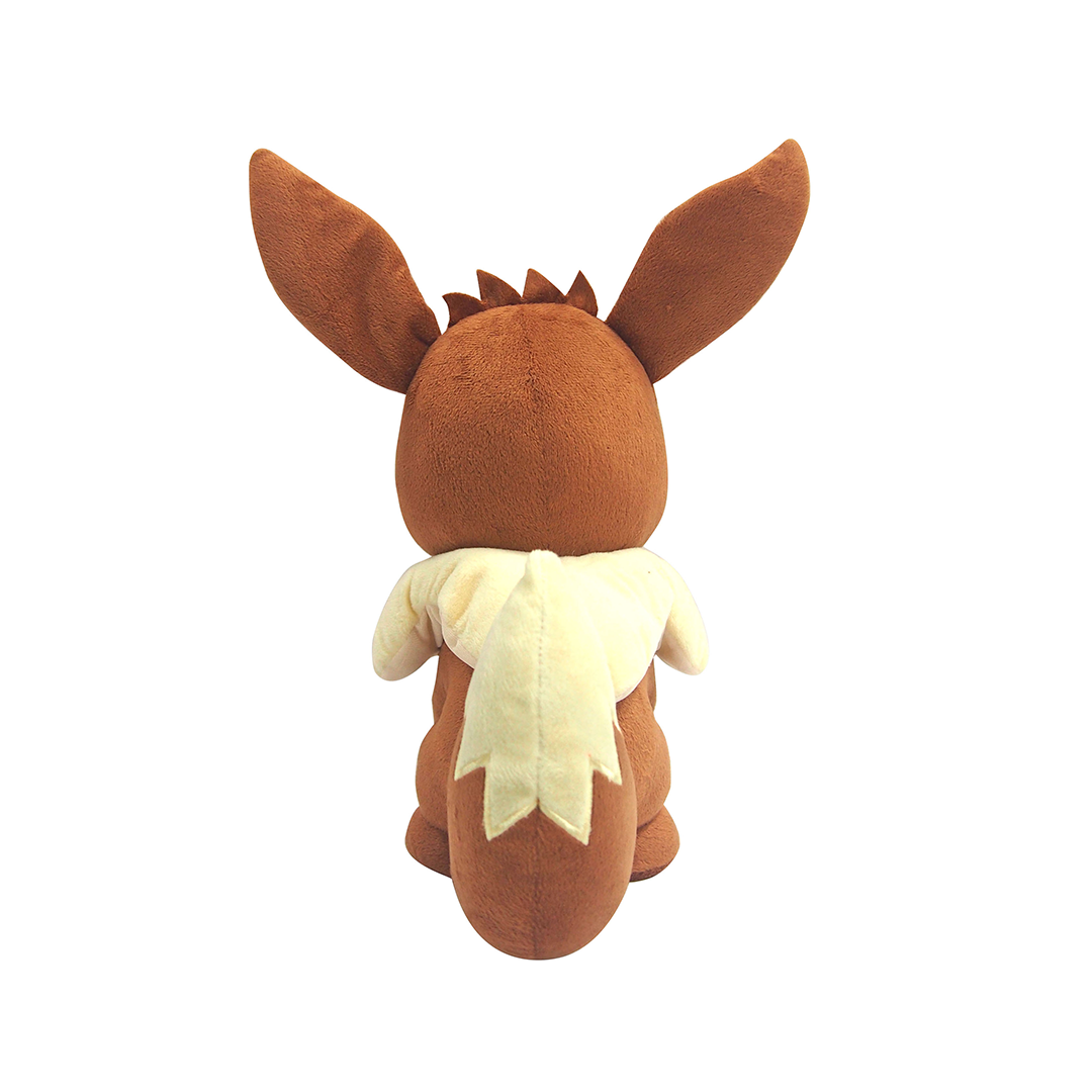 Pokémon Eevee Plush Toy