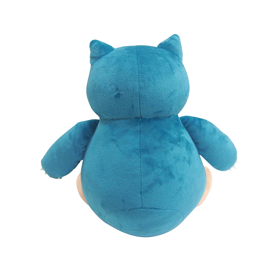 Pokémon Snorlax Plush Toy