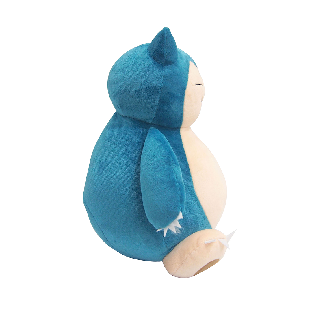 Pokemon Snorlax Plush Toy TTSO