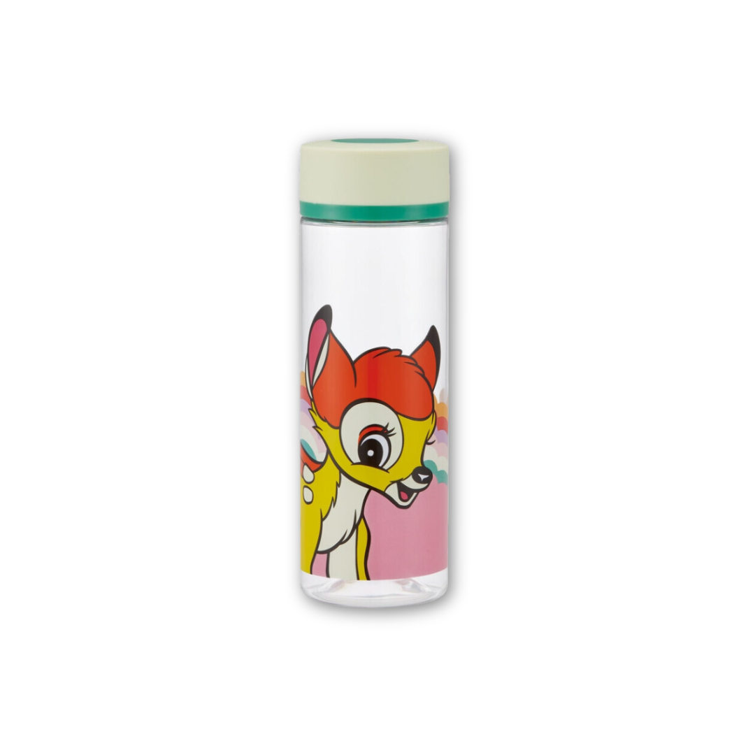 Skater Disney Bambi Stainless Steel Thermos Bottle 400ml