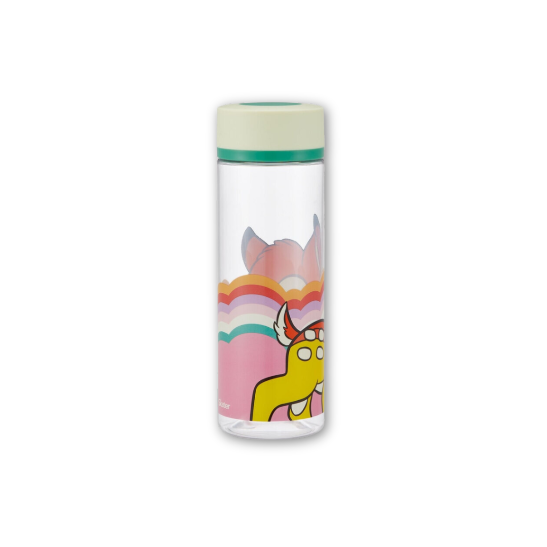 Skater Disney Bambi Stainless Steel Thermos Bottle 400ml