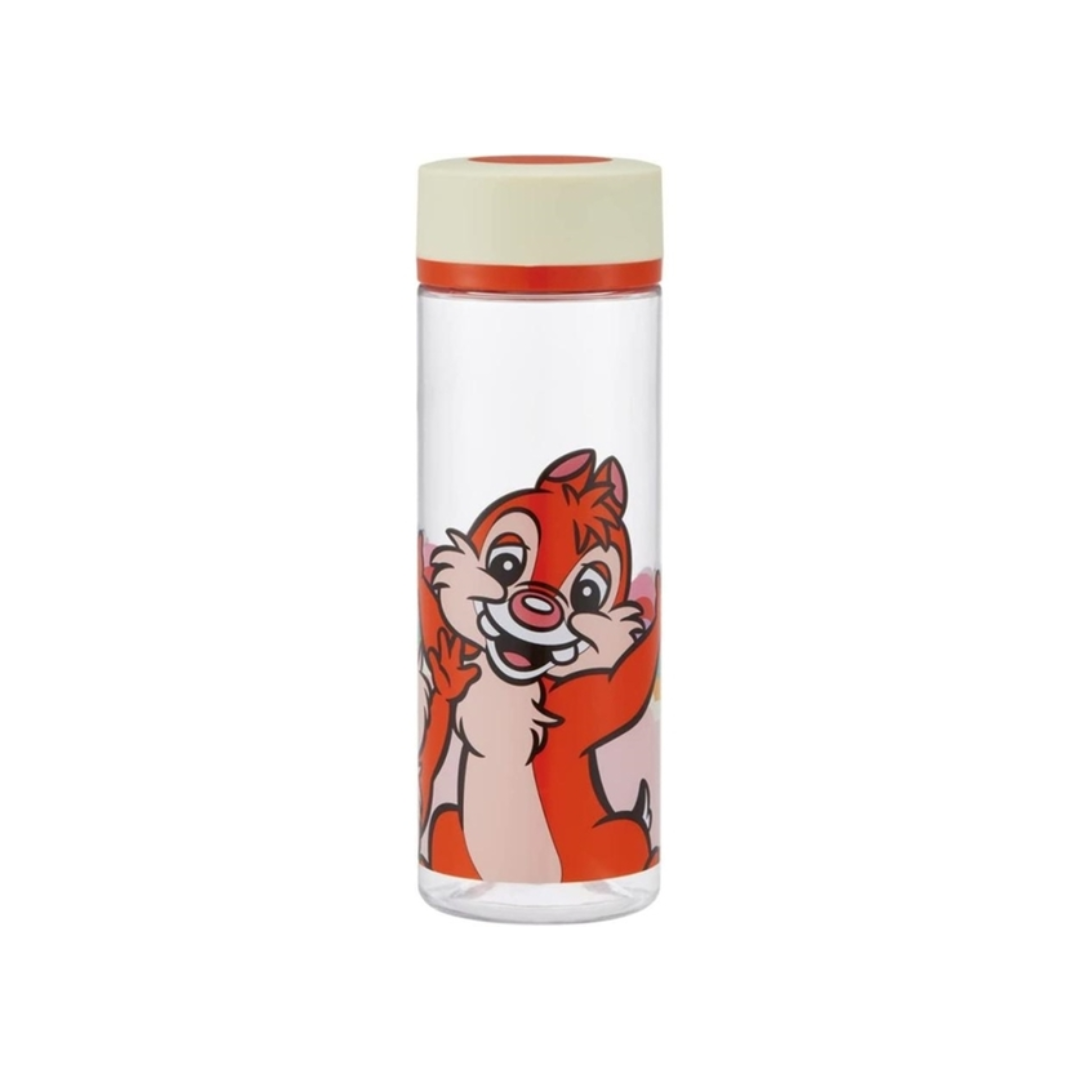 Skater Disney Chip 'n Dale Retro Water Bottle 400ml