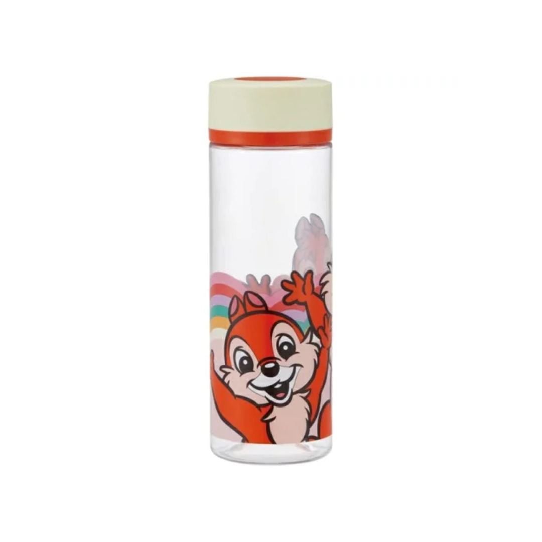 Skater Disney Chip 'n Dale Retro Water Bottle 400ml