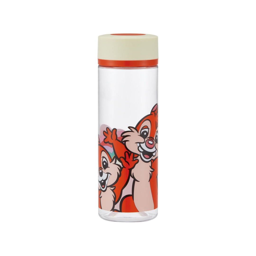 Skater Disney Chip 'n Dale Retro Water Bottle 400ml