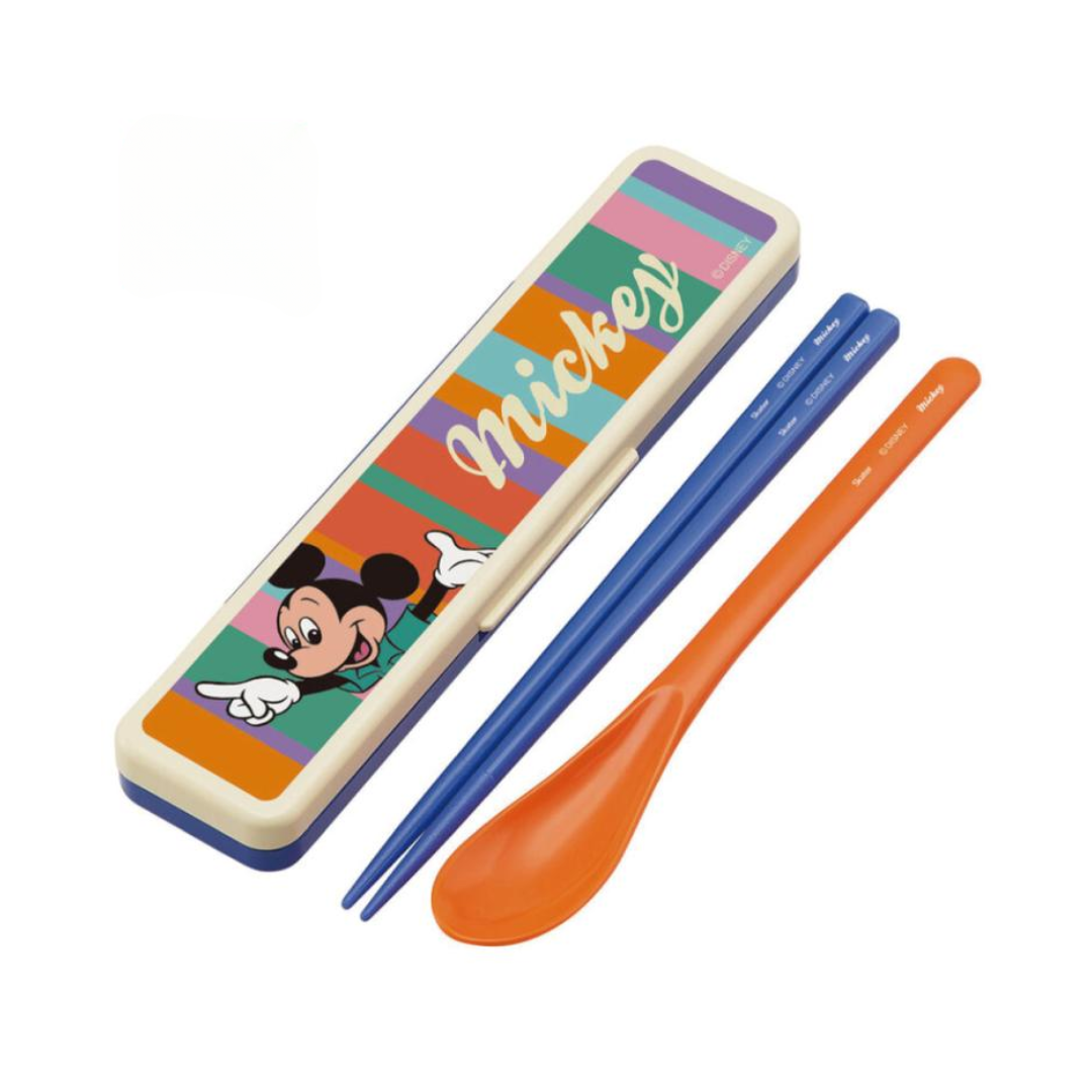 skater-disney-mickey-mouse-chopstick-and-spoon-set