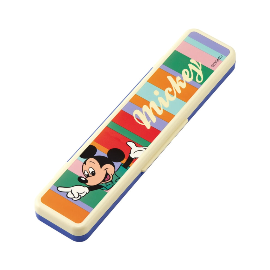 skater-disney-mickey-mouse-chopstick-and-spoon-set