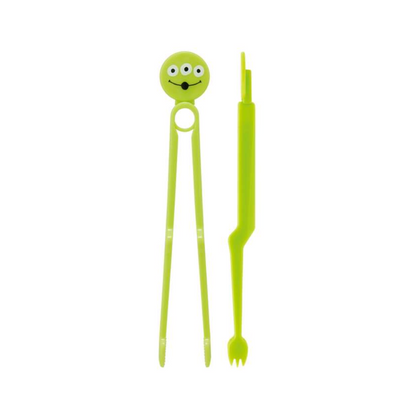 Skater Disney Toy Story Alien Snack Tongs