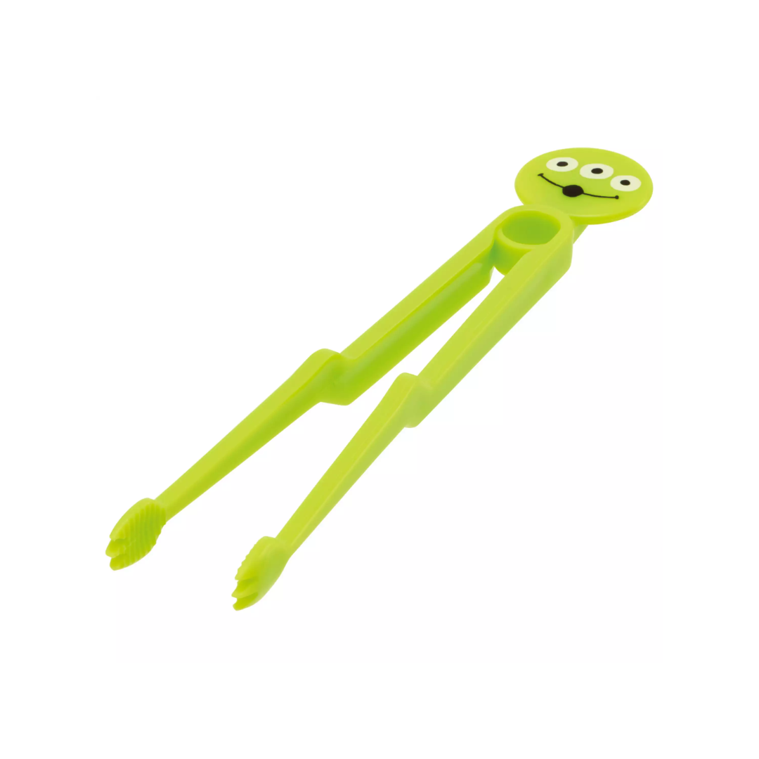 Skater Disney Toy Story Alien Snack Tongs