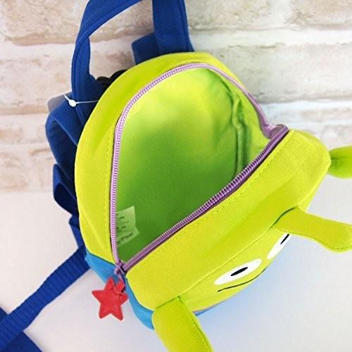 Skater Disney Pixar Toy Story Aliens Baby Backpack