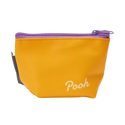 Skater Disney Winnie the pooh Hand Carry Coin Pouch