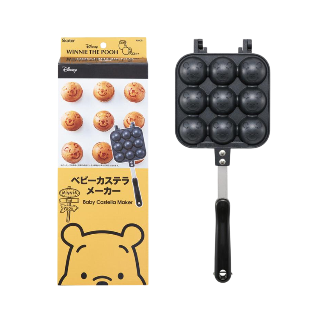 skater-disney-winnie-the-pooh-square-aluminium-hot-baby-castella-maker-frying-pan