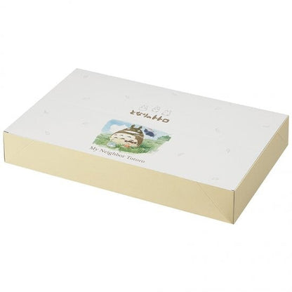 Skater Studio Ghibli My Neighbor Totoro Food Storage Container 6Pcs Gift Set