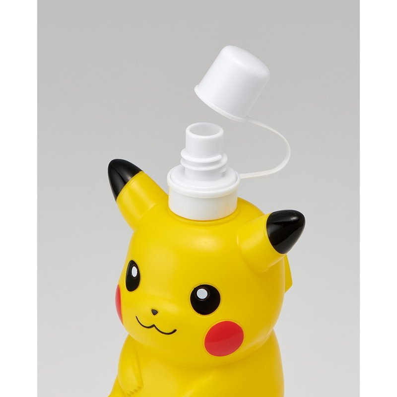 Skater Pokémon Pikachu Water Bottle 500ml