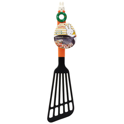 Skater Miffy Kitchen Utensil Slotted Spatula