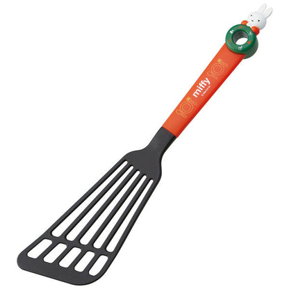 Skater Miffy Kitchen Utensil Slotted Spatula