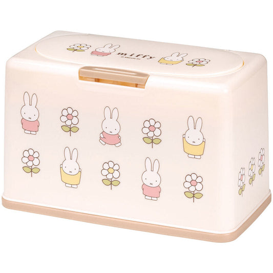 Skater Miffy Tissue and Face Mask Dispenser