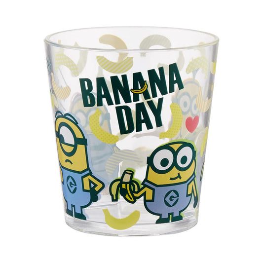 Skater Minions Banana Day Cup 280ml