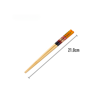 skater-pokemon-charizard-bamboo-chopsticks-21cm