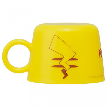 Skater Pokémon Pikachu Multifunctional Mug 140ml