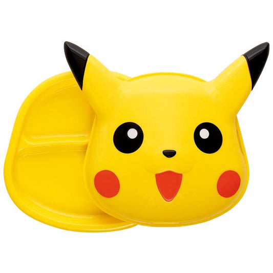 Skater Pokémon Pikachu Bento Lunch Box