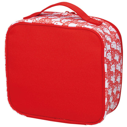 Skater Sanrio Hello Kitty Kids Thermal Insulated Lunch Bag