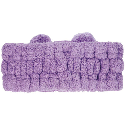 Skater Sanrio Kuromi Headband