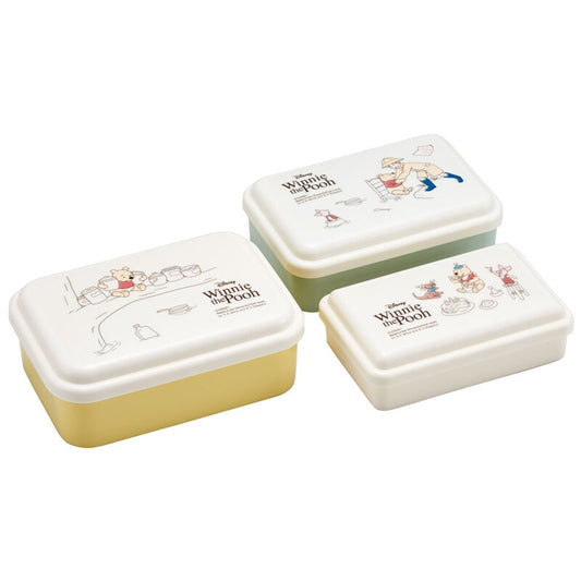 skater-winnie-the-pooh-cafe-sealed-fluffy-lunch-box-3pc-set