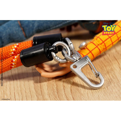 Disney Pixar Toy Story Woody Crossbody Mobile Phone Strap