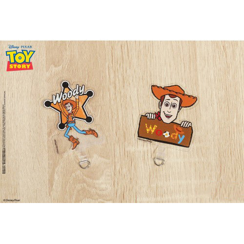 Disney Pixar Toy Story Woody Crossbody Mobile Phone Strap