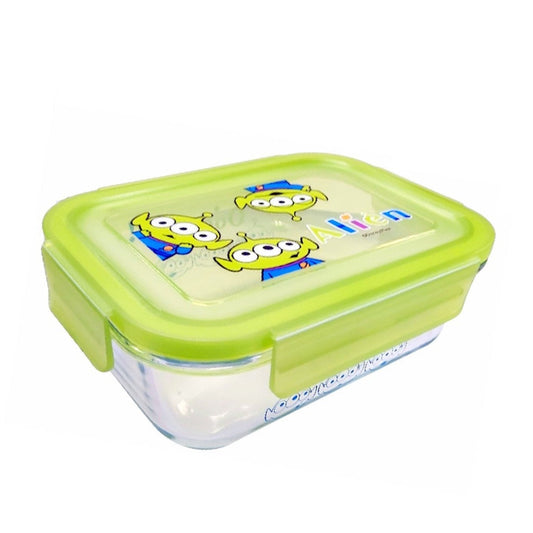 Toy Story Alien Green Lunch Box 640ml