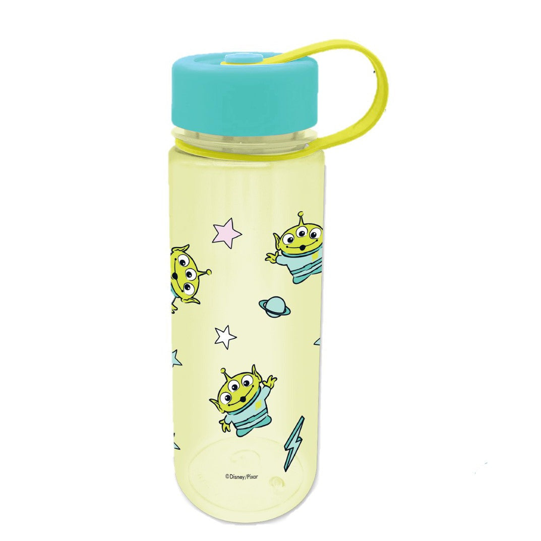 Toy Story Alien Portable Sports Water Bottle 450ml