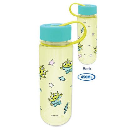 Toy Story Alien Portable Sports Water Bottle 450ml