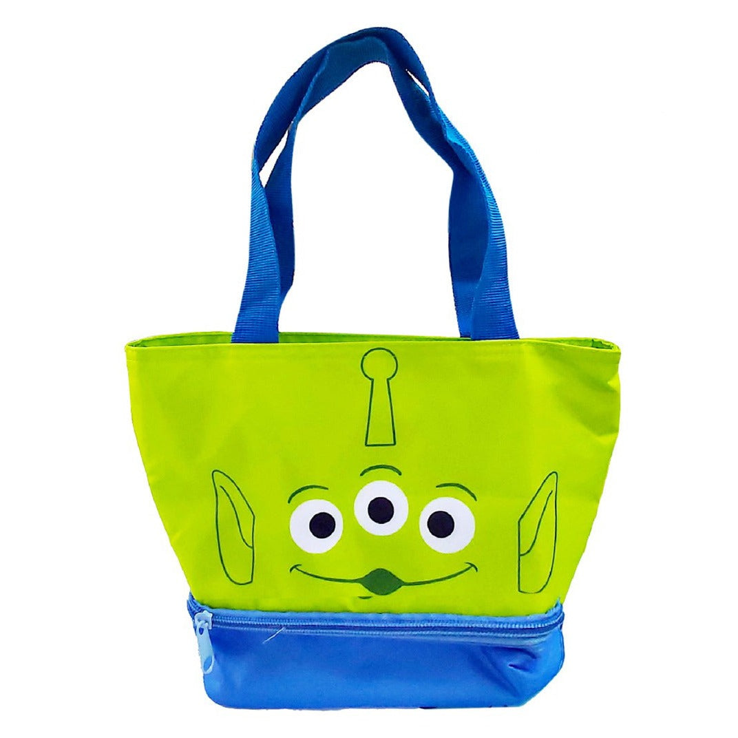 Disney Toy Story Alien Insulated Lunch Bag