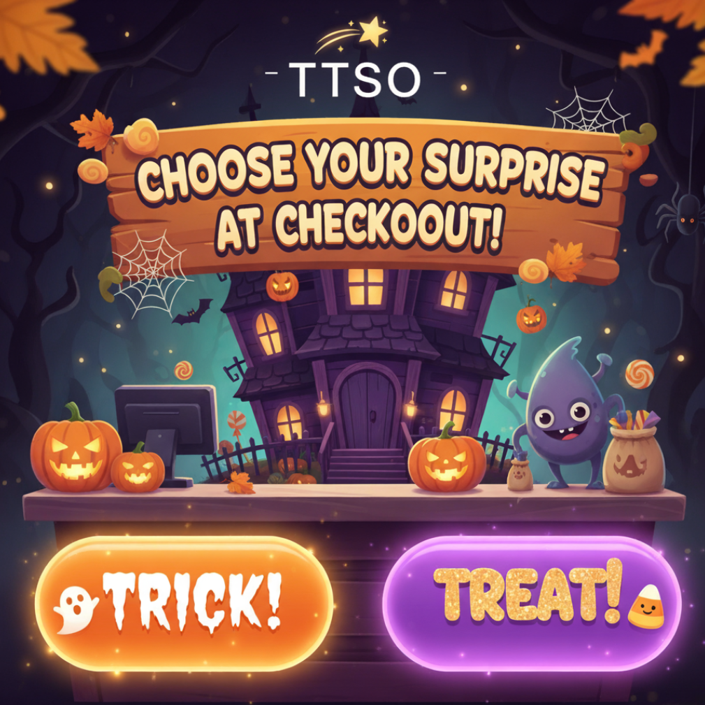 Trick or Treat